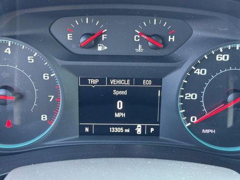 Used 2022 Chevrolet Malibu LS w/ LPO, Convenience Package 2 image 19