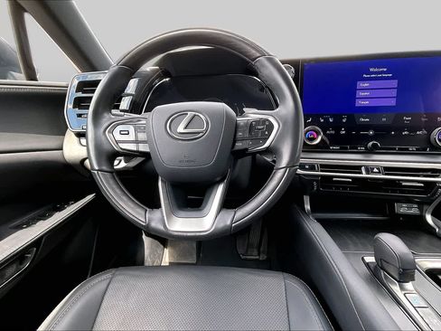 Used 2024 Lexus RX 350 Premium AWD/4WD image 10