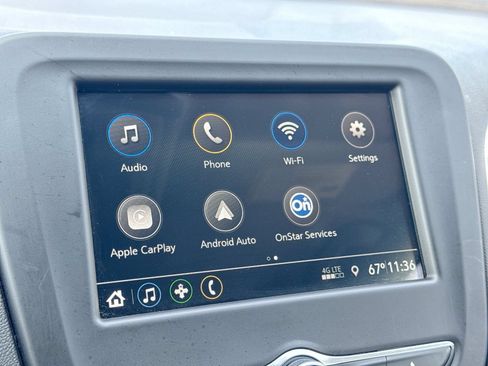 Used 2019 Chevrolet Equinox LT w/ Driver Convenience Package AWD/4WD image 34