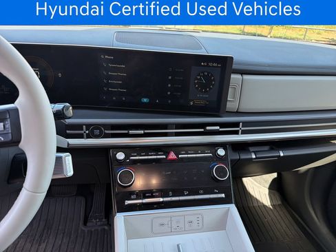 Certified 2026 Hyundai Santa Fe SEL FWD image 22