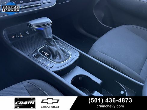 Used 2024 Hyundai Kona SEL image 19