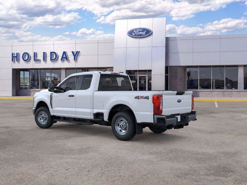 Used 2026 Ford F250 XL w/ XL Chrome Package AWD/4WD image 4