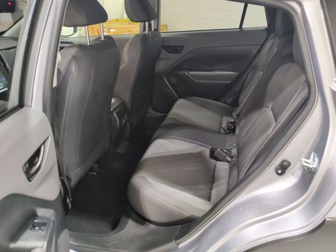 Certified 2024 Subaru Crosstrek 2.0i Premium AWD/4WD image 14