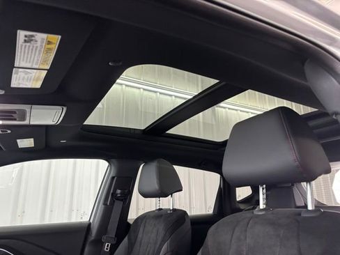 New 2026 Acura ADX A-Spec image 10