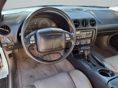 Used 2001 Pontiac Firebird Trans Am w/ SLP Firehawk Pkg image 7