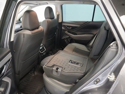 Used 2020 Subaru Outback Onyx Edition XT image 22