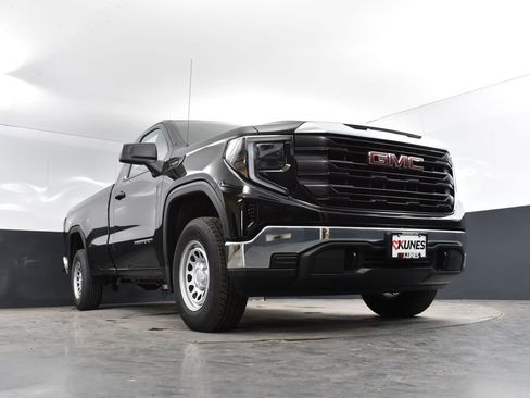 New 2025 GMC Sierra 1500 Pro w/ Pro Value Package AWD/4WD image 31