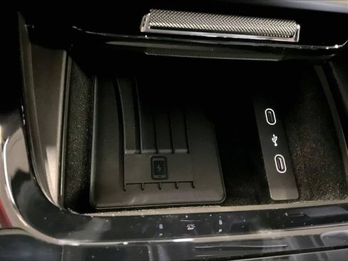 Used 2026 Porsche Cayenne E-Hybrid Coupe AWD/4WD image 19