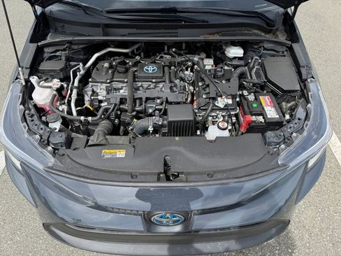Used 2023 Toyota Corolla LE FWD image 15