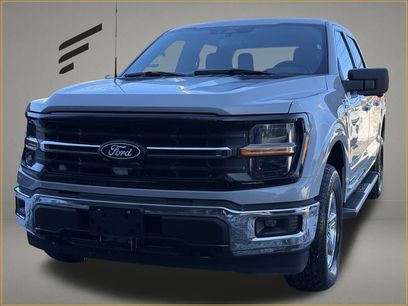 Used 2024 Ford F150 XLT w/ Mobile Office Package