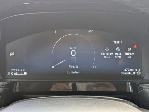 Used 2023 Lincoln Corsair Reserve w/ Equipment Group 201A image 30