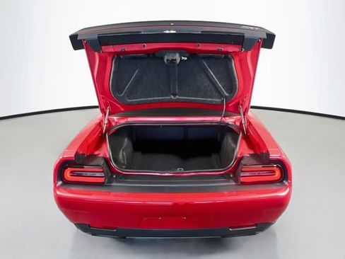 Used 2016 Dodge Challenger SRT Hellcat RWD image 29
