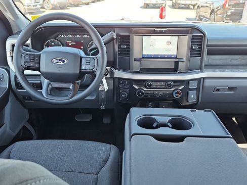 New 2026 Ford F250 XL w/ STX Appearance Package AWD/4WD image 20