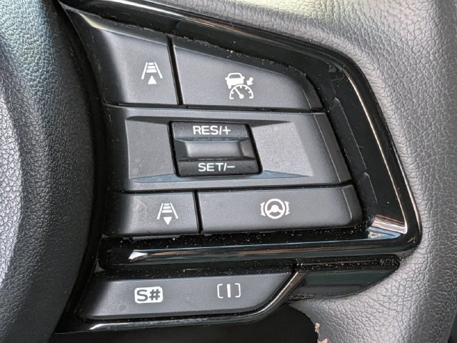 Used 2026 Subaru Forester Sport AWD/4WD image 20