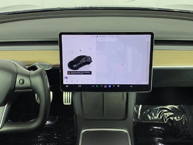 Used 2023 Tesla Model 3 Performance AWD/4WD image 13