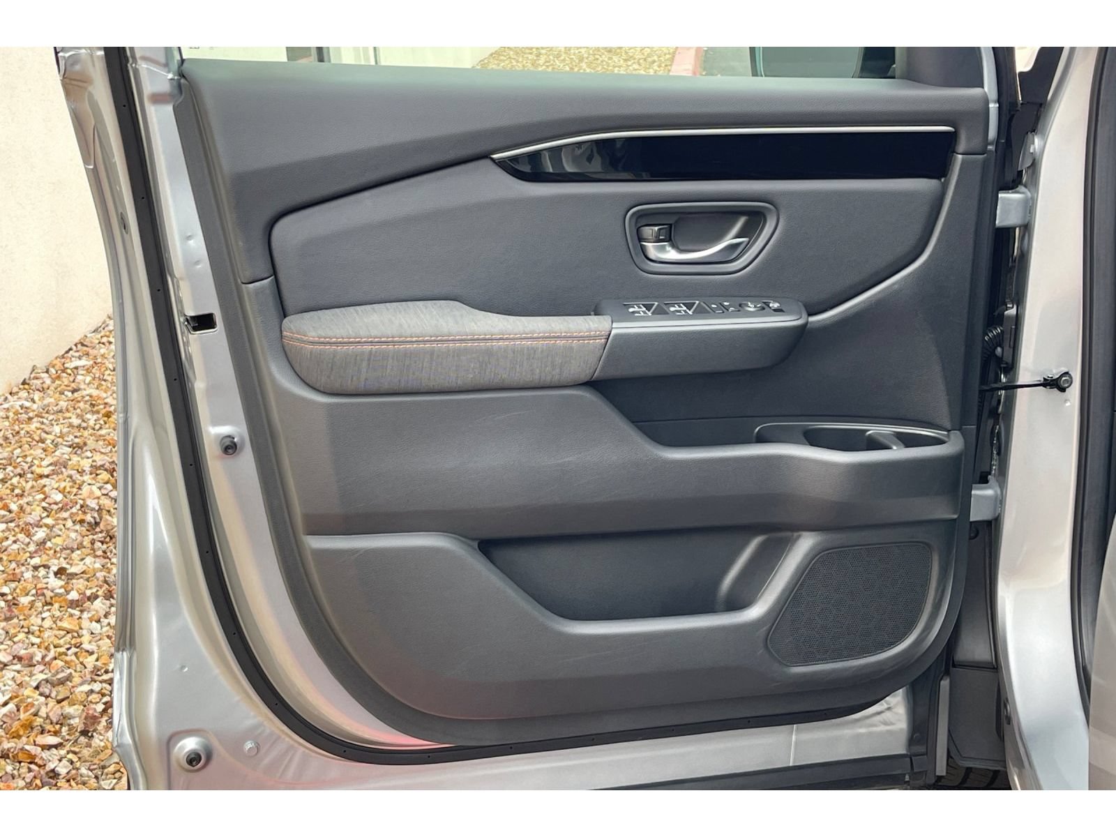 Certified 2026 Honda Pilot Sport image 11