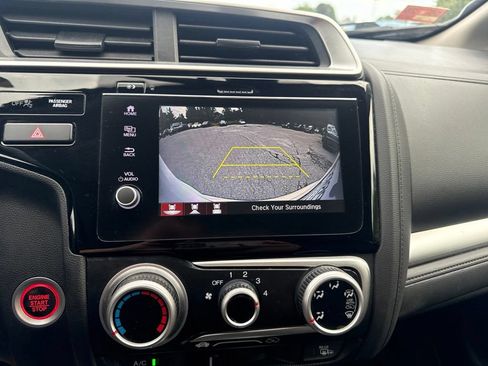 Used 2019 Honda Fit EX-L image 22