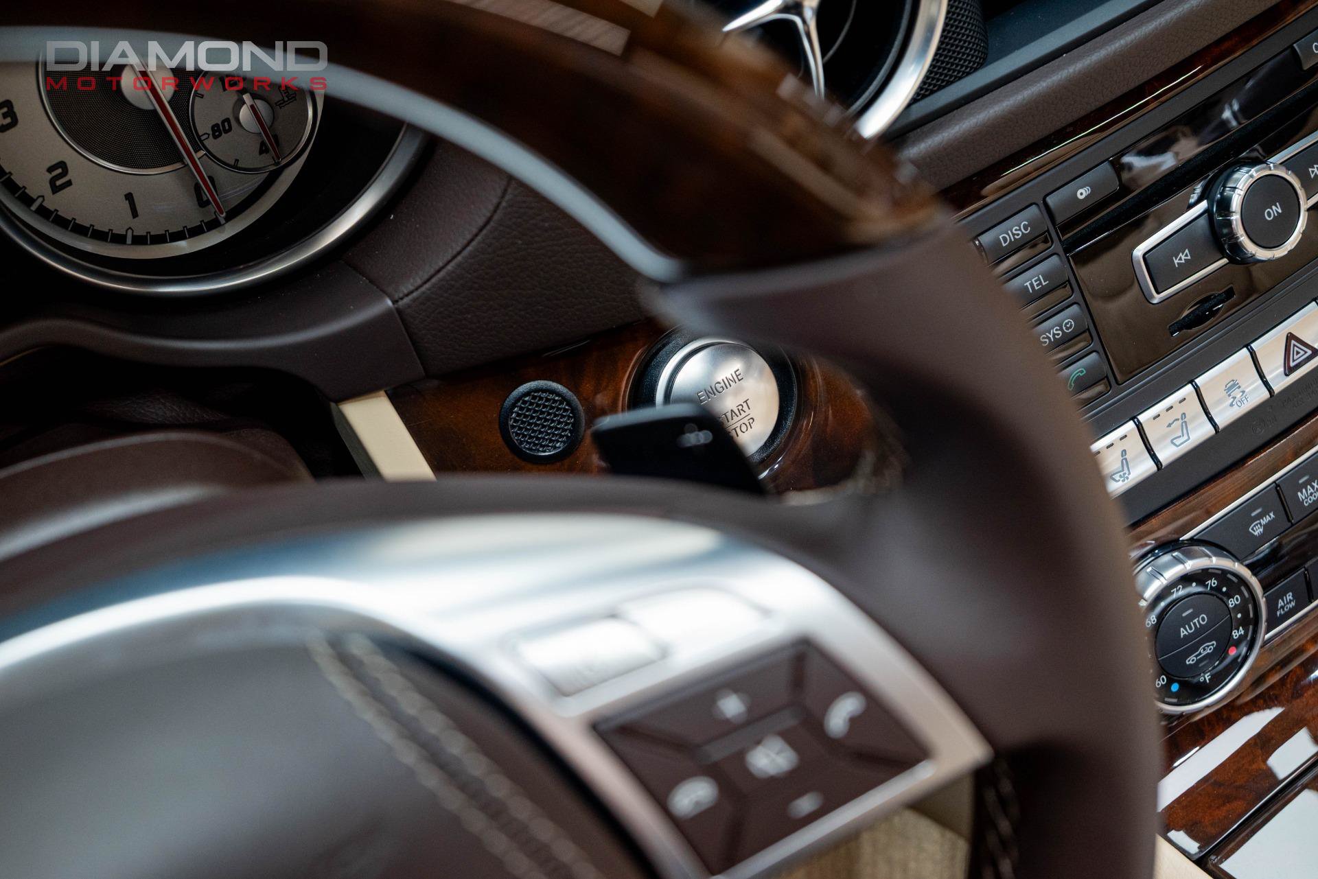Used 2014 Mercedes-Benz SL 550 image 97