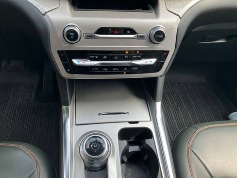 Used 2023 Ford Explorer Timberline AWD/4WD image 14