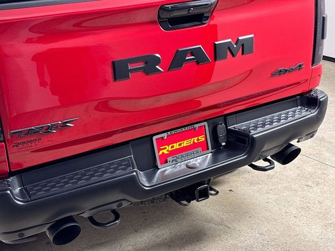 Used 2024 RAM 1500 TRX w/ TRX Level 2 Equipment Group AWD/4WD image 29