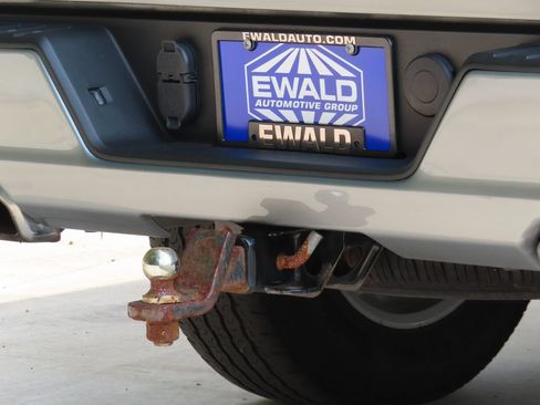 Certified 2023 Chevrolet Silverado 1500 RST AWD/4WD image 17