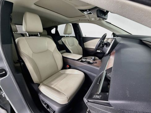 Certified 2024 Lexus RX 350 Premium w/ Convenience Package AWD/4WD image 27