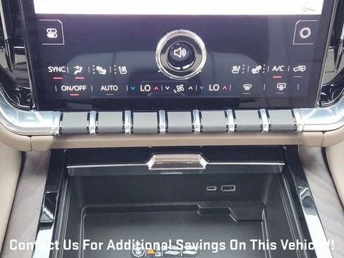 New 2026 GMC Yukon Denali image 14