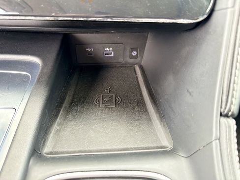 Used 2024 INFINITI QX60 Luxe image 33