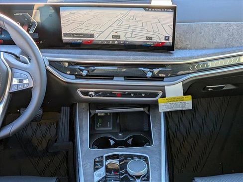 New 2026 BMW X5 xDrive40i image 11