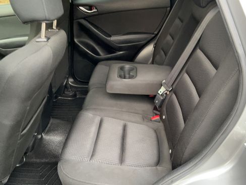 Used 2015 MAZDA CX-5 Touring w/ Bose/Moonroof Package AWD/4WD image 30
