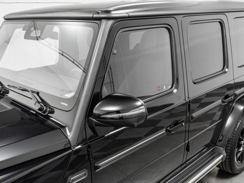 Used 2026 Mercedes-Benz G 550 image 45