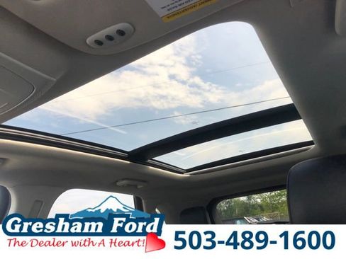 Certified 2024 Ford Edge SEL w/ Convenience Package AWD/4WD image 29