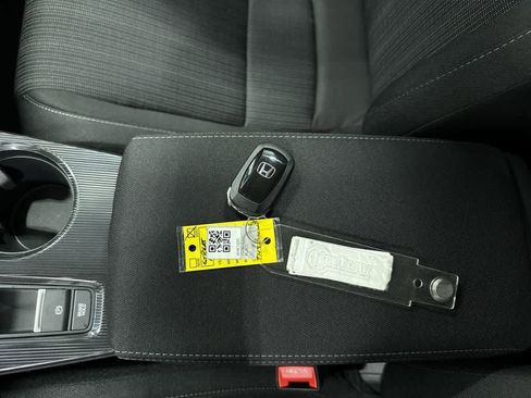 Used 2026 Honda Civic LX image 29
