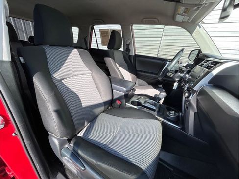 Used 2020 Toyota 4Runner SR5 image 22