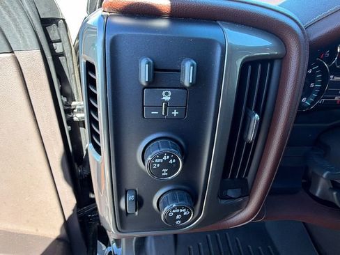 Used 2015 Chevrolet Silverado 1500 High Country w/ High Country Premium Package image 23