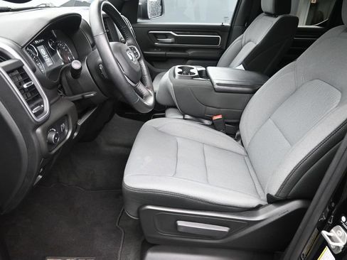 Used 2023 RAM 1500 Big Horn AWD/4WD image 11