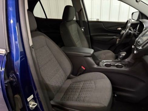 Used 2022 Chevrolet Equinox LT FWD image 18