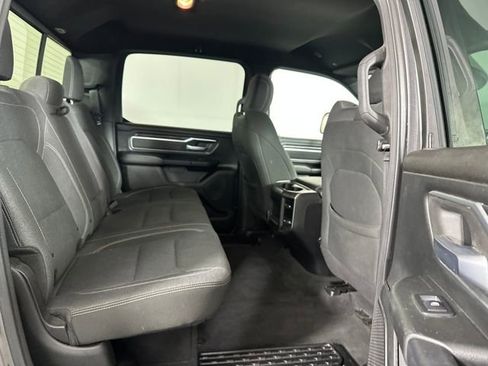 Used 2019 RAM 1500 Big Horn image 26