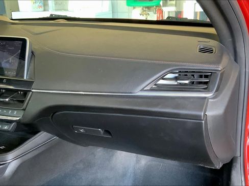 Used 2020 Cadillac CT4 Sport image 18