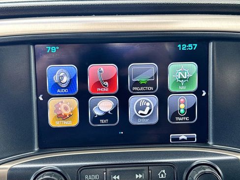 Used 2018 GMC Sierra 1500 Denali image 16