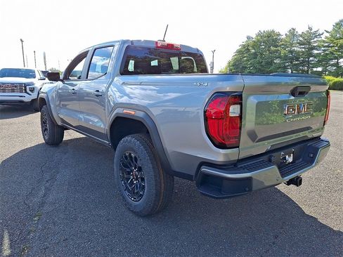 New 2026 GMC Canyon Elevation w/ Convenience Package image 3