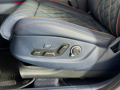 New 2026 Genesis GV70 3.5T Sport Prestige AWD/4WD image 22