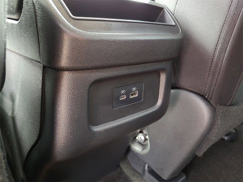 Certified 2023 Nissan Pathfinder S image 12