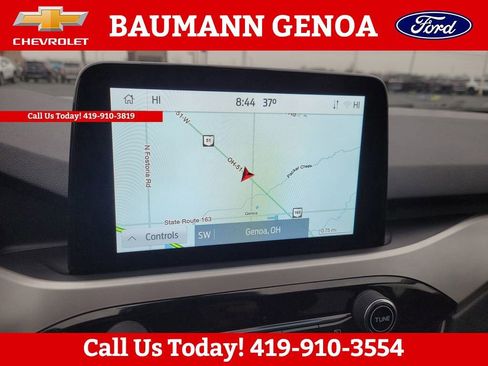 Used 2022 Ford Escape SEL image 24