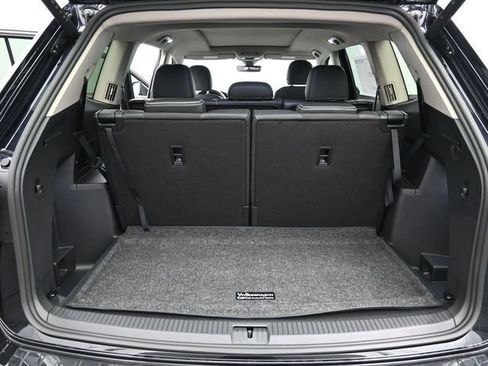 New 2026 Volkswagen Atlas SE AWD/4WD image 12