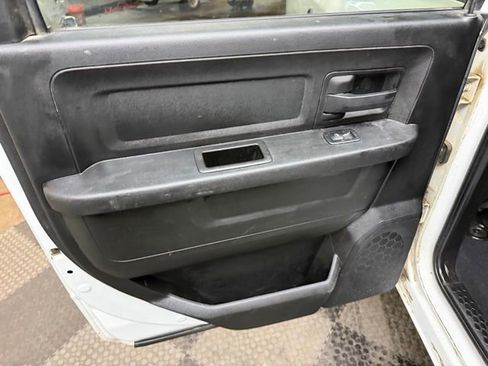 Used 2021 RAM 3500 Tradesman image 20