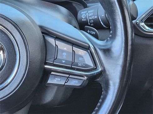 Used 2021 MAZDA CX-9 Grand Touring image 33