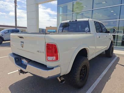 Used 2016 RAM 2500 Laramie w/ Snow Chief Group