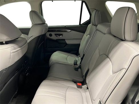 New 2025 Honda Pilot Elite image 33