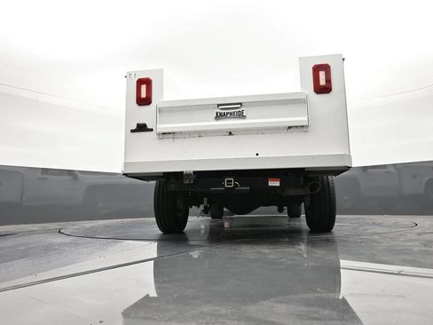 New 2024 Chevrolet Silverado 2500 W/T w/ WT Convenience Package RWD image 23